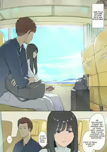 Bunkakei Kanojo to Taiikukaikei Kareshi — hentai manga cover on Fhentai