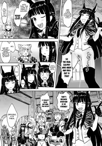 Page 32 of Outo no Meitantei Inyuu no Sanjuushi (decensored) - preview thumbnail