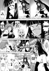 Page 5 of Outo no Meitantei Inyuu no Sanjuushi (decensored) - preview thumbnail
