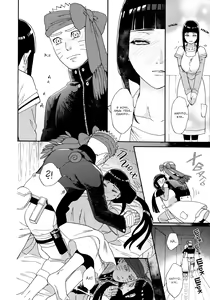 Page 7 of Agetai Futari | Подарок для двоих - preview thumbnail