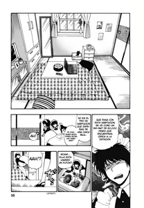 Page 5 of Ikemasen Ojyousama! Ch. 3 - preview thumbnail