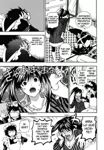 Page 7 of Ikemasen Ojyousama! Ch. 3 - preview thumbnail