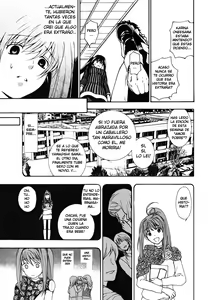 Page 9 of Ikemasen Ojyousama! Ch. 3 - preview thumbnail