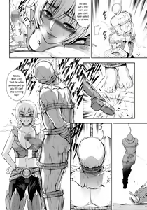 Page 5 of Solo Hunter no Seitai WORLD 6 - preview thumbnail