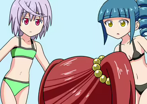 Page 109 of Mitari no Sono Ep 55,56,57 - preview thumbnail