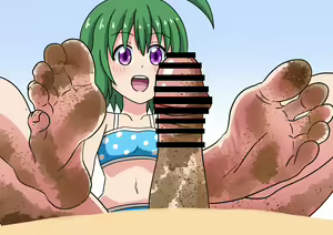 Page 31 of Mitari no Sono Ep 55,56,57 - preview thumbnail
