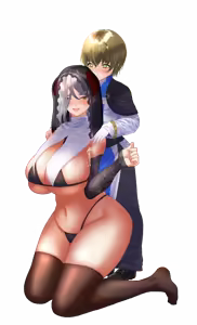 Page 570 of Hijiri Kishi-sama to Succubus Juusha - preview thumbnail