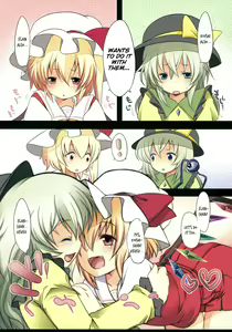Page 16 of Pedolia! underground - preview thumbnail