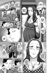 Page 35 of Aizou Shokudou - preview thumbnail