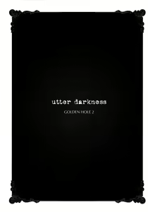 Page 3 of utter darkness -GOLDEN HOLE2- - preview thumbnail