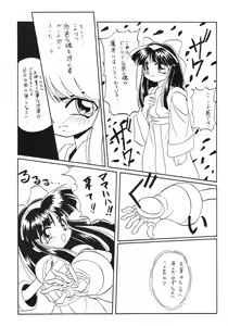 Page 28 of Anago Pie 5 - preview thumbnail