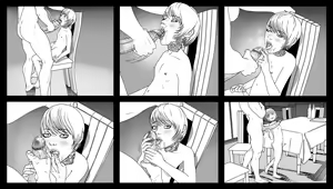 Page 13 of Dessert Salé - preview thumbnail