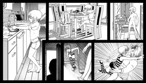 Page 5 of Dessert Salé - preview thumbnail