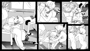 Page 7 of Dessert Salé - preview thumbnail