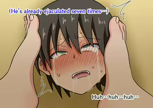 Page 78 of Mitari no Sono Ep.56 "Minna to Kaisuiyoku! 9" - preview thumbnail