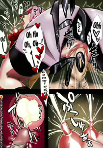 Page 27 of Konoha Saboten (decensored) - preview thumbnail