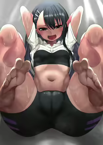 Page 4 of Nagatoro-san - preview thumbnail