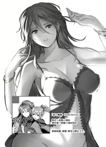 Page 22 of Kage no Bara Schattenrose - preview thumbnail