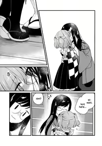 Page 9 of Mitsugetsu Dolce | Honeymoon Dolce - preview thumbnail