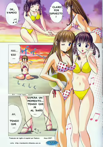 Page 5 of TRIPLE EXS - preview thumbnail