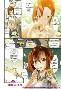 Page 8 of hada Flor COLOR Español - preview thumbnail