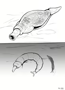 Page 33 of Naedoko | 못자리 - preview thumbnail