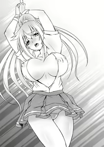 Page 3 of Ane no Tomodachi mo Boku no Mono - preview thumbnail
