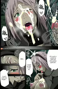 Page 11 of Nanahan no Himatsubushi - preview thumbnail