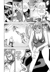 Page 105 of Catfight Go Go Ch. 1-6 - preview thumbnail