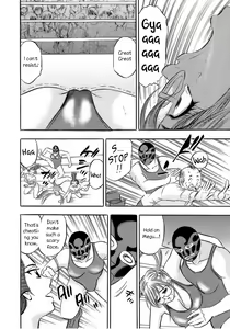 Page 109 of Catfight Go Go Ch. 1-6 - preview thumbnail