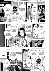 Page 127 of Catfight Go Go Ch. 1-6 - preview thumbnail