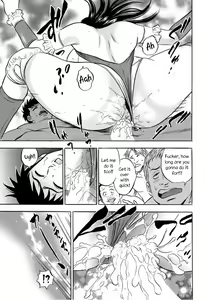 Page 134 of Catfight Go Go Ch. 1-6 - preview thumbnail