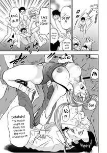 Page 138 of Catfight Go Go Ch. 1-6 - preview thumbnail