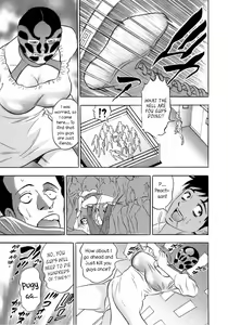 Page 141 of Catfight Go Go Ch. 1-6 - preview thumbnail