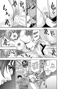 Page 59 of Catfight Go Go Ch. 1-6 - preview thumbnail