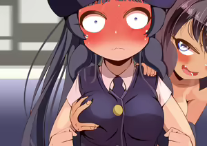 Page 237 of Shuuden to Mesugaki to Shashou-san - preview thumbnail