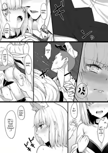 Page 12 of Kaga-san Bon. | Kaga-san Book. - preview thumbnail