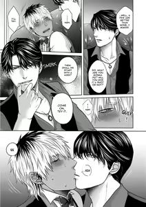 Page 101 of Sokuochi Yarichin Yankee | The Slutty Yankee Who Instantly Fell in Love - preview thumbnail
