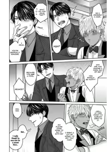 Page 127 of Sokuochi Yarichin Yankee | The Slutty Yankee Who Instantly Fell in Love - preview thumbnail
