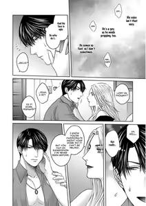 Page 133 of Sokuochi Yarichin Yankee | The Slutty Yankee Who Instantly Fell in Love - preview thumbnail