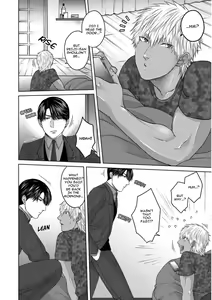 Page 135 of Sokuochi Yarichin Yankee | The Slutty Yankee Who Instantly Fell in Love - preview thumbnail