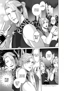 Page 150 of Sokuochi Yarichin Yankee | The Slutty Yankee Who Instantly Fell in Love - preview thumbnail