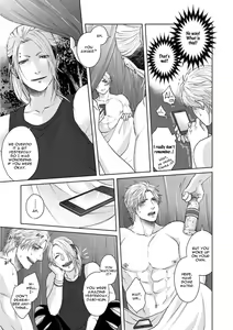 Page 180 of Sokuochi Yarichin Yankee | The Slutty Yankee Who Instantly Fell in Love - preview thumbnail