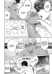 Page 189 of Sokuochi Yarichin Yankee | The Slutty Yankee Who Instantly Fell in Love - preview thumbnail