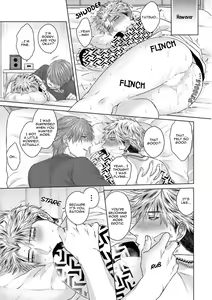 Page 195 of Sokuochi Yarichin Yankee | The Slutty Yankee Who Instantly Fell in Love - preview thumbnail