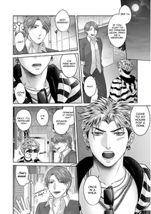Page 20 of Sokuochi Yarichin Yankee | The Slutty Yankee Who Instantly Fell in Love - preview thumbnail