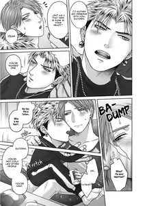 Page 25 of Sokuochi Yarichin Yankee | The Slutty Yankee Who Instantly Fell in Love - preview thumbnail
