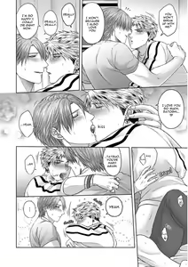 Page 68 of Sokuochi Yarichin Yankee | The Slutty Yankee Who Instantly Fell in Love - preview thumbnail