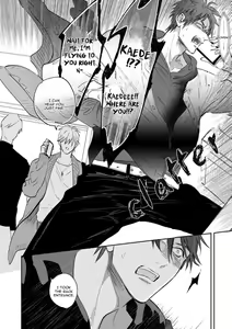 Page 89 of Burlesque Night (decensored) - preview thumbnail