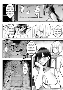 Page 28 of Choubatsubou -Σ- | Punishment Cell -Σ- - preview thumbnail